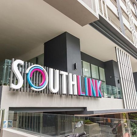 クアラルンプール Southlink Bangsar South By Five Sensesアパートホテル エクステリア 写真